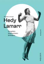 Cover-Bild Hedy Lamarr