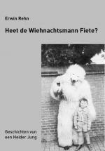 Cover-Bild Heet de Wiehnachtsmann Fiete?