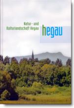 Cover-Bild Hegau Jahrbuch 2008: Natur- und Kulturlandschaft Hegau und Bodensee