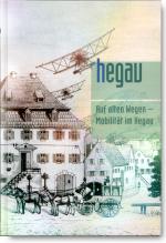 Cover-Bild HEGAU Jahrbuch 2011
