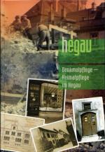 Cover-Bild HEGAU Jahrbuch 2017