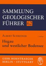 Cover-Bild Hegau und westlicher Bodensee