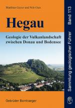 Cover-Bild Hegau
