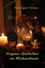 Cover-Bild Hegauer Geschichten zur Weihnachtszeit