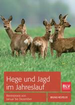 Cover-Bild Hege und Jagd im Jahreslauf