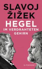 Cover-Bild Hegel im verdrahteten Gehirn