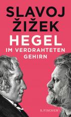 Cover-Bild Hegel im verdrahteten Gehirn