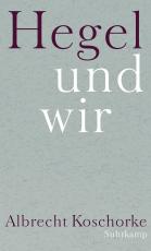 Cover-Bild Hegel und wir
