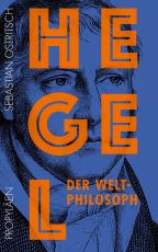 Cover-Bild Hegel