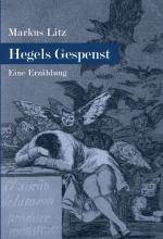 Cover-Bild Hegels Gespenst