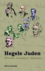 Cover-Bild Hegels Juden
