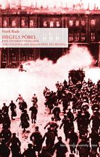 Cover-Bild Hegels Pöbel