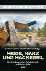 Cover-Bild Heide, Harz und Hackebeil