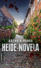 Cover-Bild Heide-Novela