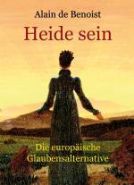 Cover-Bild Heide sein