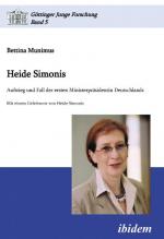 Cover-Bild Heide Simonis