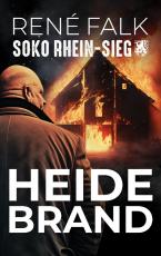 Cover-Bild Heidebrand