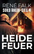 Cover-Bild Heidefeuer