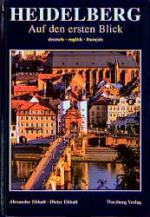 Cover-Bild Heidelberg auf den ersten Blick