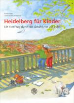 Cover-Bild Heidelberg für Kinder