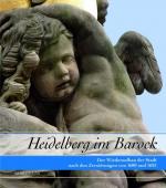 Cover-Bild Heidelberg im Barock