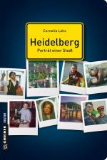Cover-Bild Heidelberg - Porträt einer Stadt
