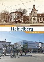 Cover-Bild Heidelberg