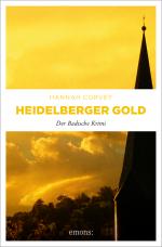 Cover-Bild Heidelberger Gold