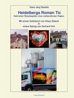 Cover-Bild Heidelbergs Roman Tic