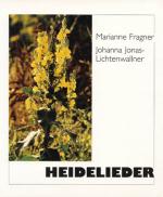 Cover-Bild Heidelieder