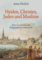 Cover-Bild Heiden, Christen, Juden und Muslime