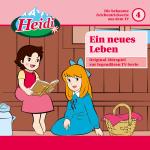 Cover-Bild Heidi (Classic) / 04: Ein neues Leben