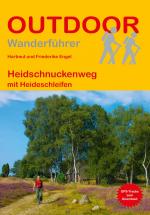 Cover-Bild Heidschnuckenweg