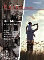 Cover-Bild Heil bleiben in heillosen Zeiten