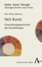 Cover-Bild Heil-Kunst