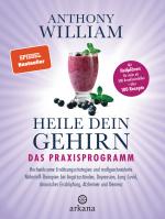 Cover-Bild Heile dein Gehirn – Das Praxisprogramm