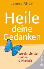 Cover-Bild Heile Deine Gedanken