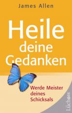 Cover-Bild Heile deine Gedanken