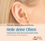 Cover-Bild Heile deine Ohren