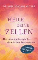 Cover-Bild Heile deine Zellen