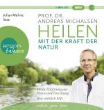 Cover-Bild Heilen mit der Kraft der Natur