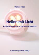 Cover-Bild Heilen mit Licht