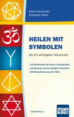 Cover-Bild Heilen mit Symbolen. Die 64 wichtigsten Heilzeichen