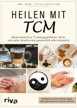 Cover-Bild Heilen mit TCM