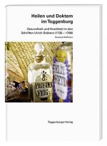 Cover-Bild Heilen und Doktern im Toggenburg
