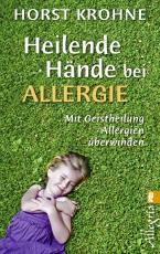 Cover-Bild Heilende Hände bei Allergie