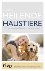 Cover-Bild Heilende Haustiere