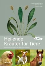 Cover-Bild Heilende Kräuter für Tiere