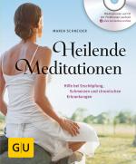 Cover-Bild Heilende Meditationen