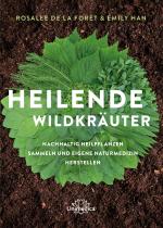 Cover-Bild Heilende Wildkräuter